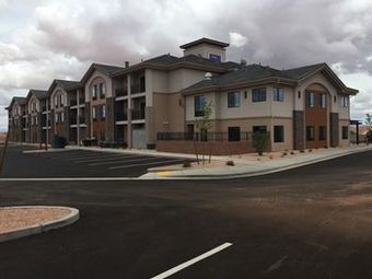 Hotel Sleep Inn & Suites