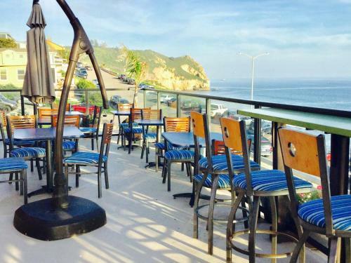 Hotel Inn At Avila Beach