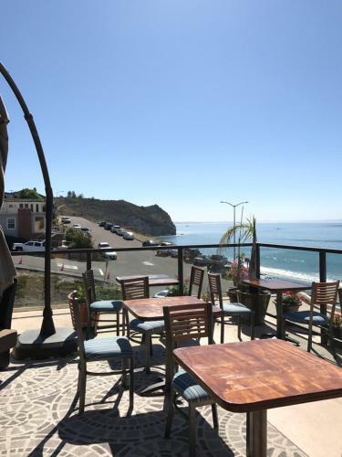 Hotel Inn At Avila Beach