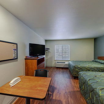 Hotel Value Place Phoenix, Az (dunlap)