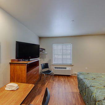 Hotel Value Place Phoenix, Az (dunlap)