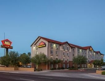 Hotel Value Place Phoenix, Az (dunlap)