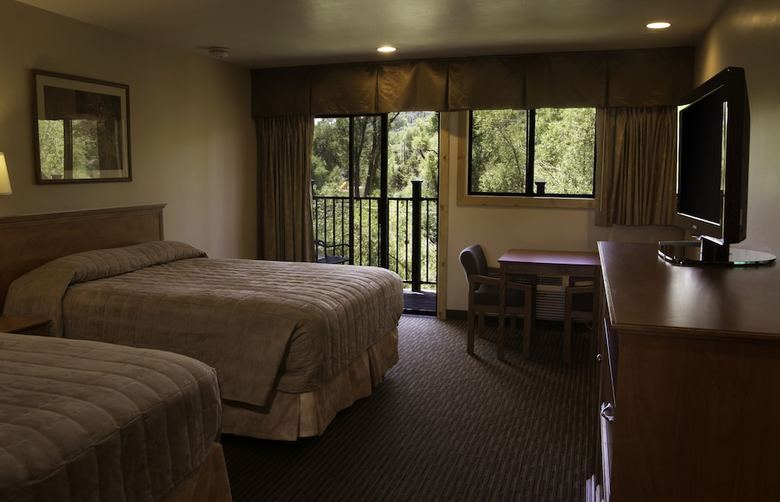 Hotel Rabbit Ears Motel