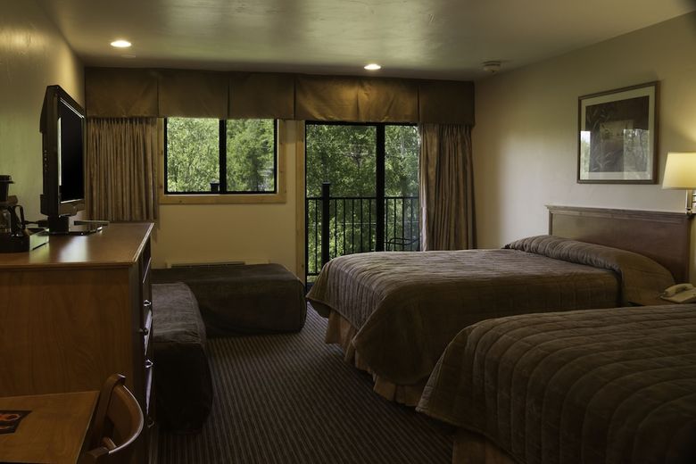 Hotel Rabbit Ears Motel