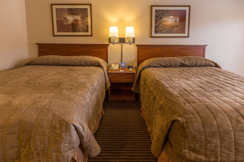 Hotel Rabbit Ears Motel