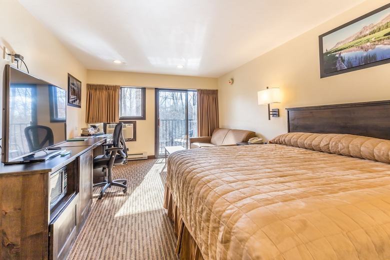 Hotel Rabbit Ears Motel