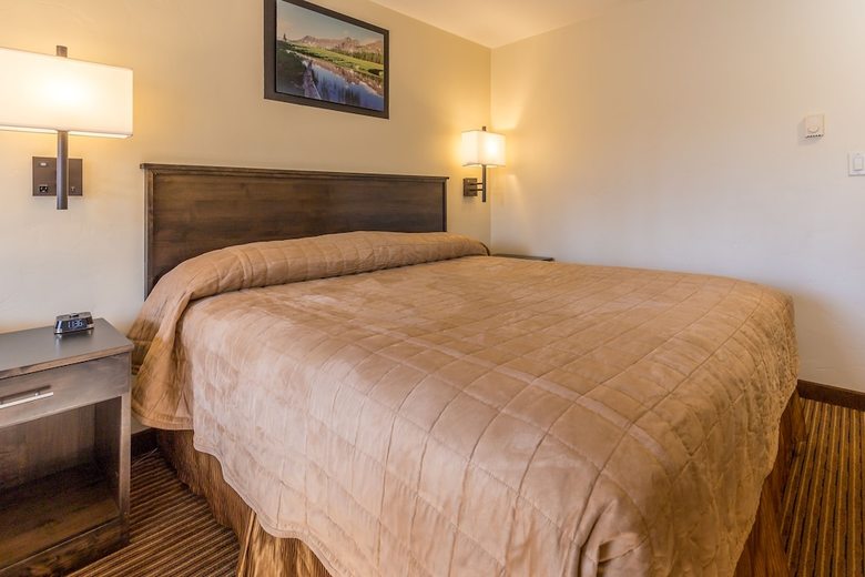 Hotel Rabbit Ears Motel