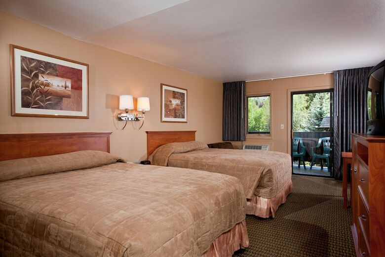 Hotel Rabbit Ears Motel