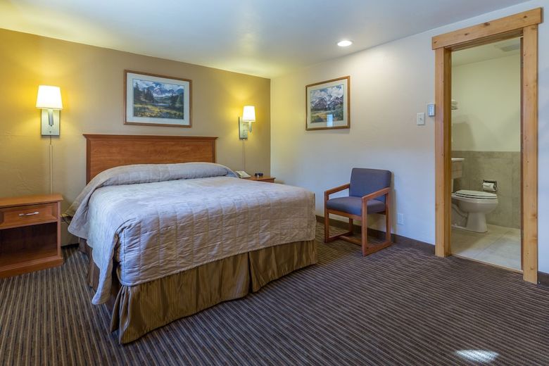 Hotel Rabbit Ears Motel