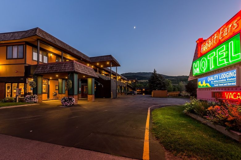 Hotel Rabbit Ears Motel