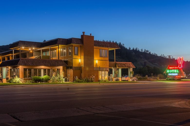 Hotel Rabbit Ears Motel