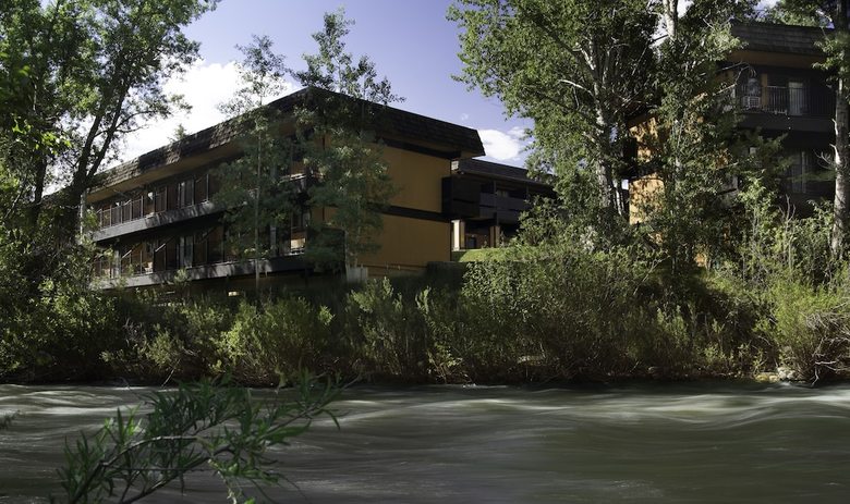 Hotel Rabbit Ears Motel