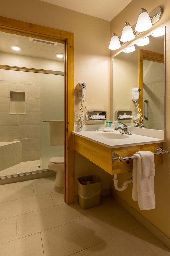 Hotel Rabbit Ears Motel