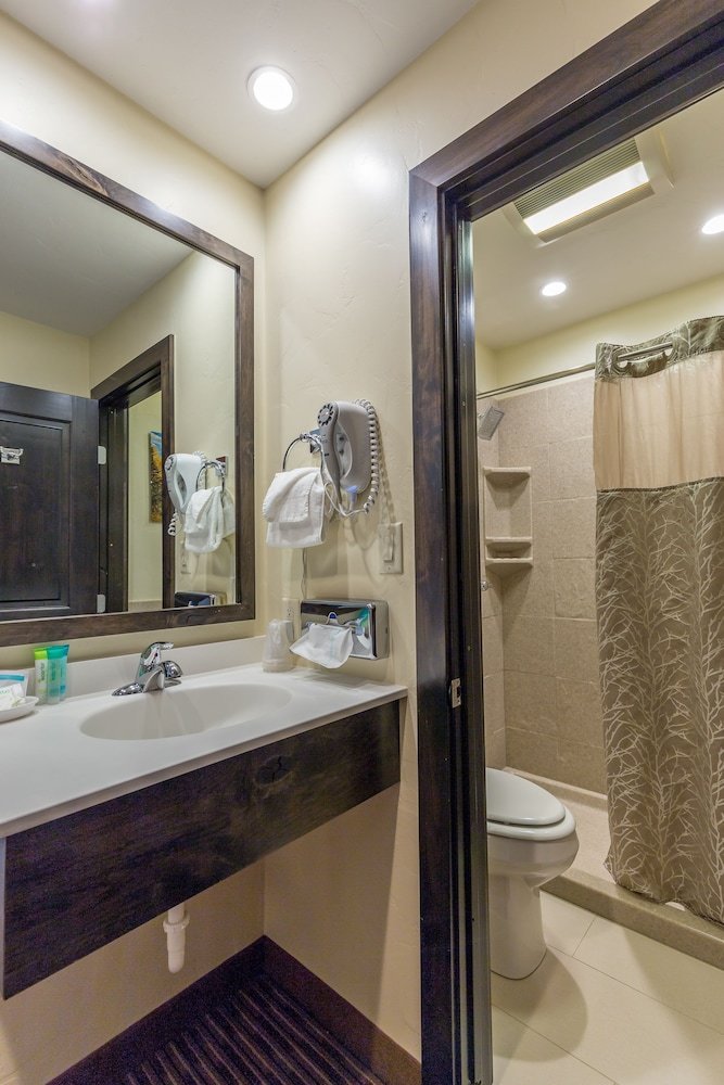 Hotel Rabbit Ears Motel