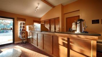 Motel Best Western Fiddlers Inn