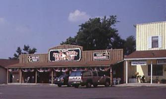 Motel Best Western Fiddlers Inn