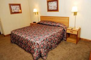 Motel Best Western Fiddlers Inn