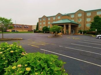 Hotel Holiday Inn Express - Rehoboth Beach