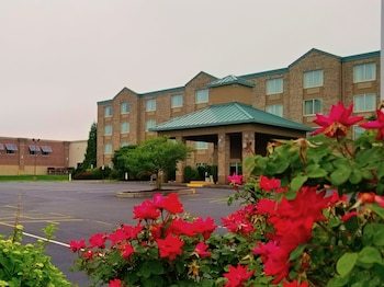 Hotel Holiday Inn Express - Rehoboth Beach