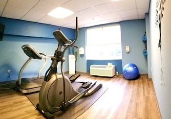 Hotel Holiday Inn Express - Rehoboth Beach