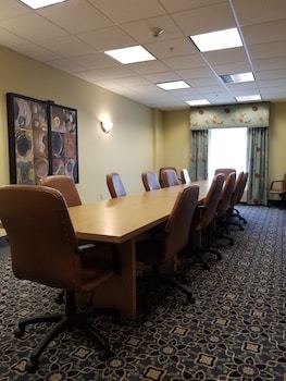 Hotel Holiday Inn Express - Rehoboth Beach