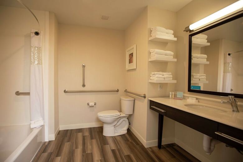 Hotel Hampton Inn Mesa Verde/cortez