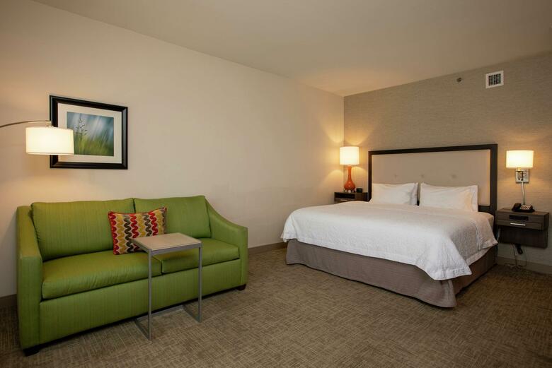 Hotel Hampton Inn Mesa Verde/cortez