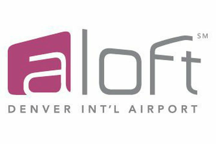 Hotel Aloft Denver International Airport