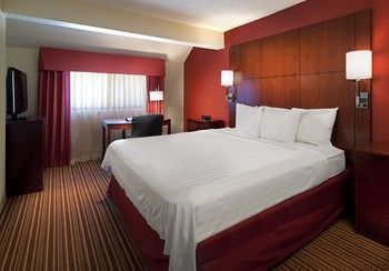 Hotel Residence Inn By Marriott Jacksonville Baymeadows