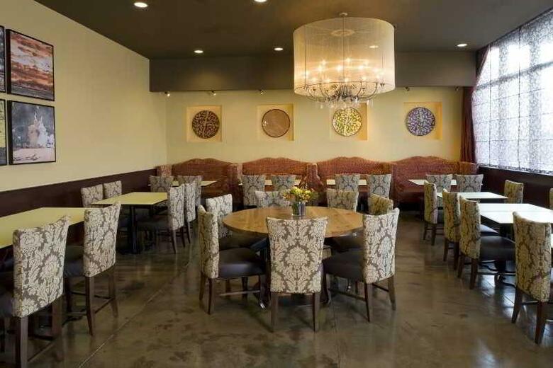Hotel Andaz Savannah - A Concept By Hyatt