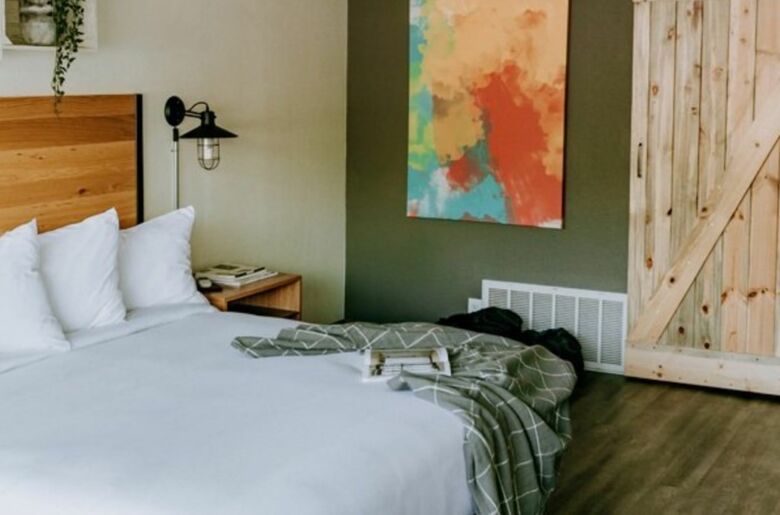 Hotel Days Inn Colorado Springs South