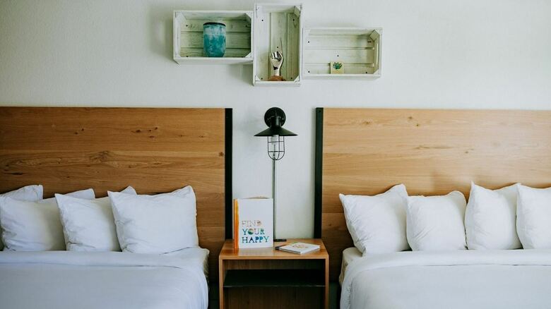 Hotel Days Inn Colorado Springs South