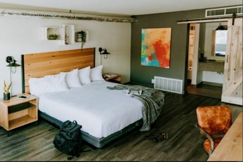 Hotel Days Inn Colorado Springs South