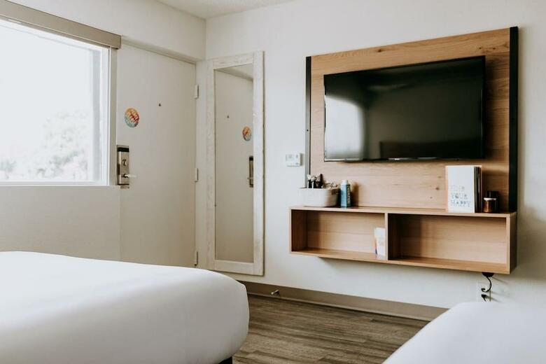 Hotel Days Inn Colorado Springs South