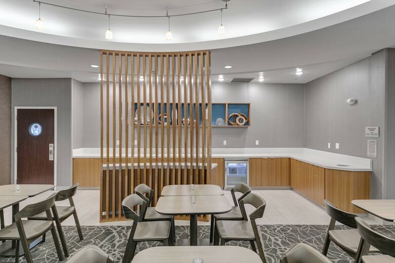 Hotel Springhill Suites By Marriott Sacramento Airport Natomas