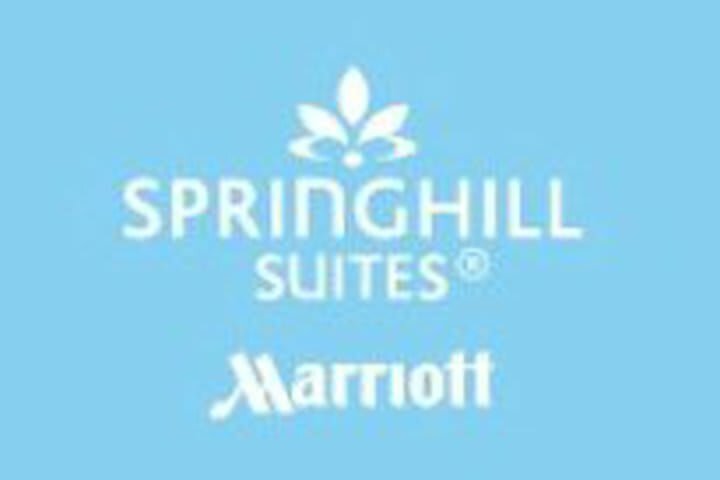 Hotel Springhill Suites By Marriott Sacramento Airport Natomas