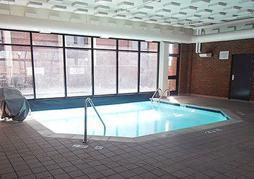 Hotel Comfort Inn Denver East