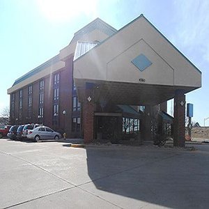 Hotel Comfort Inn Denver East