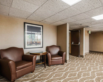 Hotel Comfort Inn Denver East