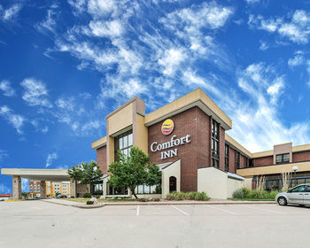 Hotel Comfort Inn Denver East