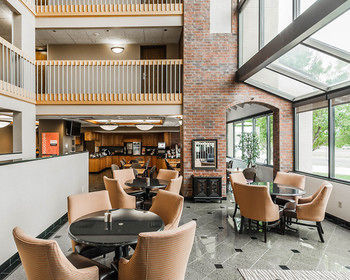 Hotel Comfort Inn Denver East