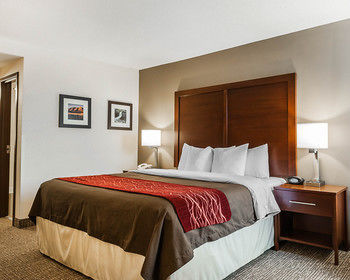 Hotel Comfort Inn Denver East