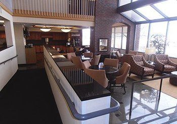 Hotel Comfort Inn Denver East