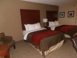 Hotel Comfort Inn Denver East