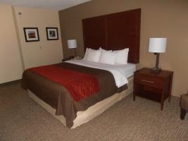Hotel Comfort Inn Denver East