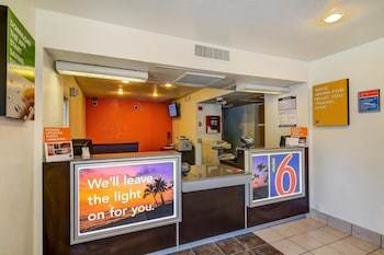 Motel 6 Los Angeles - Sylmar