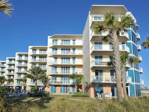 Apartamento Waterscape Condominiums By Wyndham Vacation Rentals