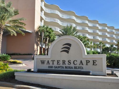 Apartamento Waterscape Condominiums By Wyndham Vacation Rentals