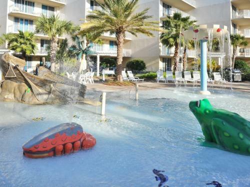 Apartamento Waterscape Condominiums By Wyndham Vacation Rentals