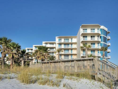 Apartamento Waterscape Condominiums By Wyndham Vacation Rentals